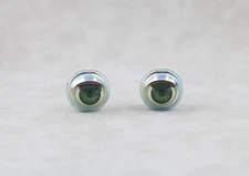 American Girl a pair of Blinking eyes for 18" Doll felicity eye eyeball ED.J