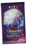 2021 Topps Finest NBA Basketball Base Card Singles 1-62 - Complete Your Set!