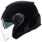 Nolan N40-5 06 Jet Black