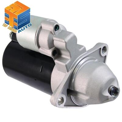 New Starter Fits Perkins 404C-22 404C-22G 404C-22T Engines P30DC03A 8EA738259001