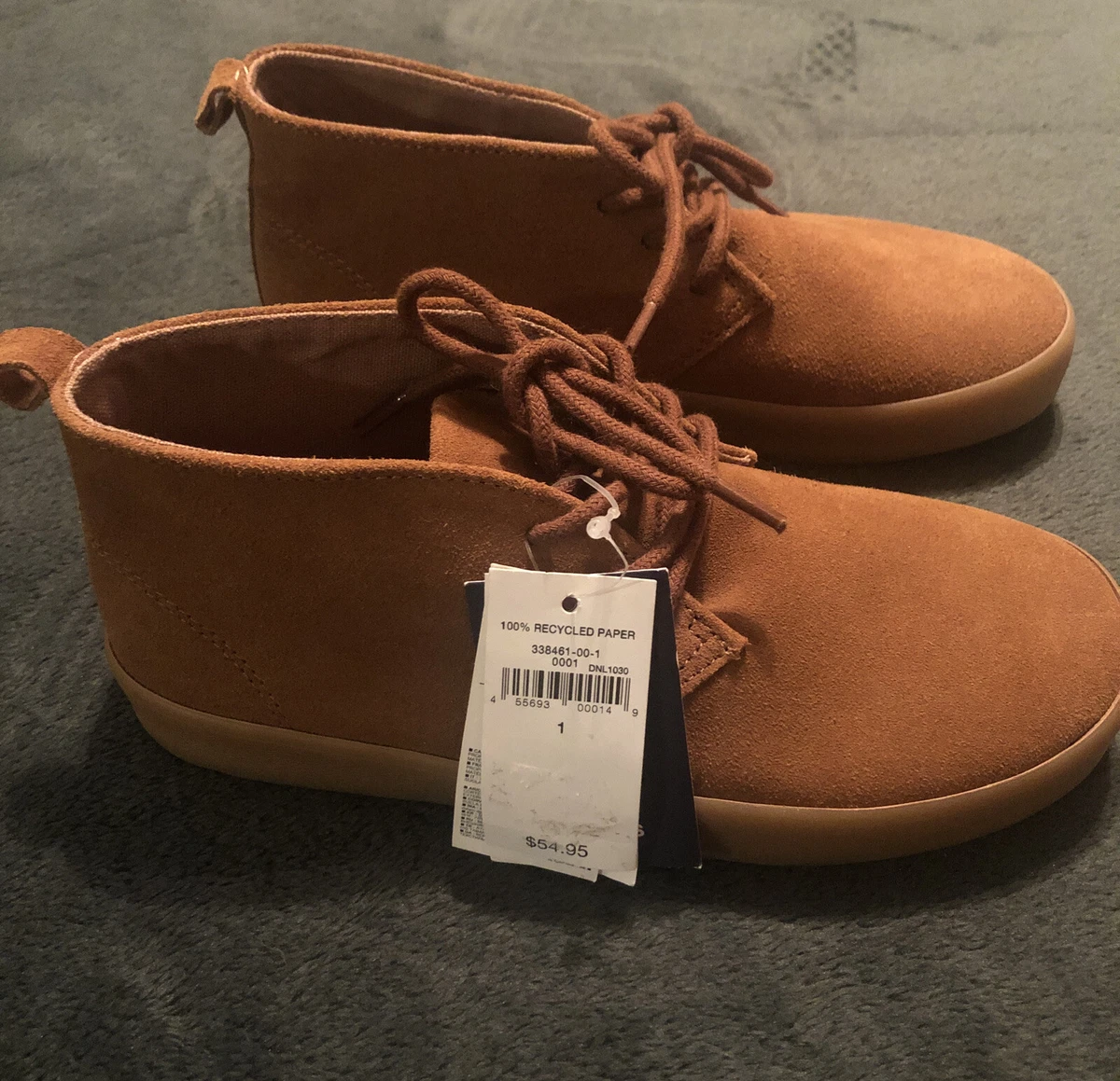 Gap childrens shoes sale