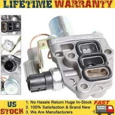For 1998-2002 Honda Accord Odyssey 2.3L VTEC Solenoid Spool Valve 15810PAAA02