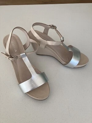 silver heels brisbane