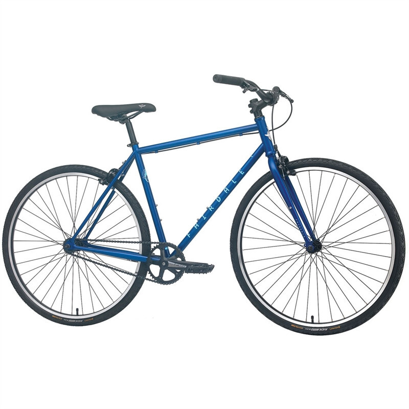 Fairdale Express Bike Matte Royal Blue Medium/Large