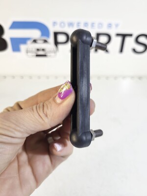 BMW Regulating rod 37146752797 | eBay