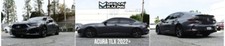 Megan Racing Ezii Series Coilovers Lowering Suspension Kit For Acura Tlx 22 New Megan Racing Ezii Series Coilovers Lowering Suspension Kit For Acura Tlx 22 New