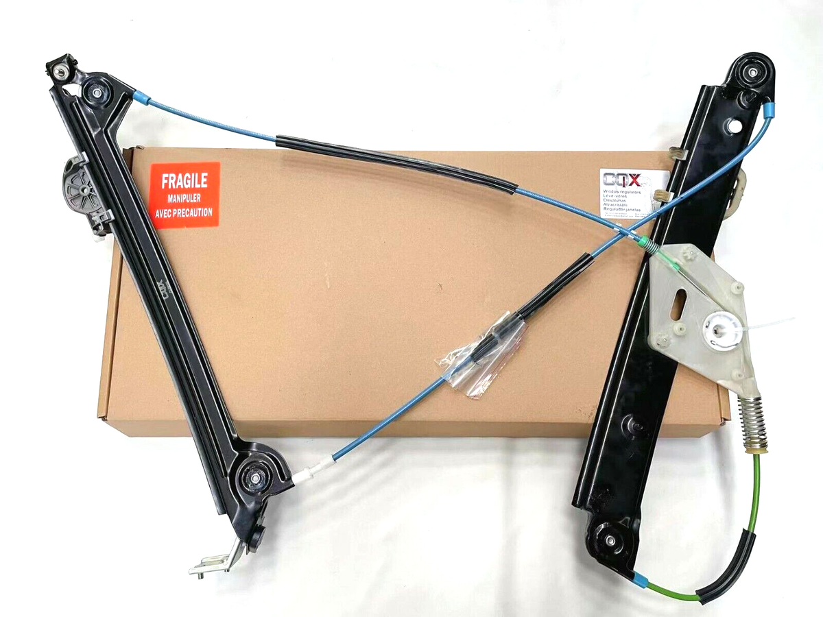 Pièce Auto BMW Série 1 51357138467 Lève- CQX Pour BMW Série 1 E87 - Foto 7