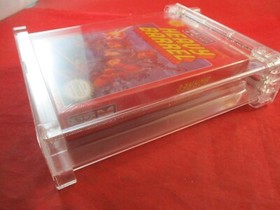 Heavy Barrel (Nintendo NES) **BRAND NEW** Sealed Wata Certified 9.4 A+