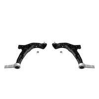 LemfÖRder 2X Querlenker Links Rechts FüR Nissan Primera Kombi WP12 1.8