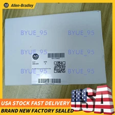 NEW Allen-Bradley 2085-ECR AB 2085ECR Micro800 Expansion Module End Cap