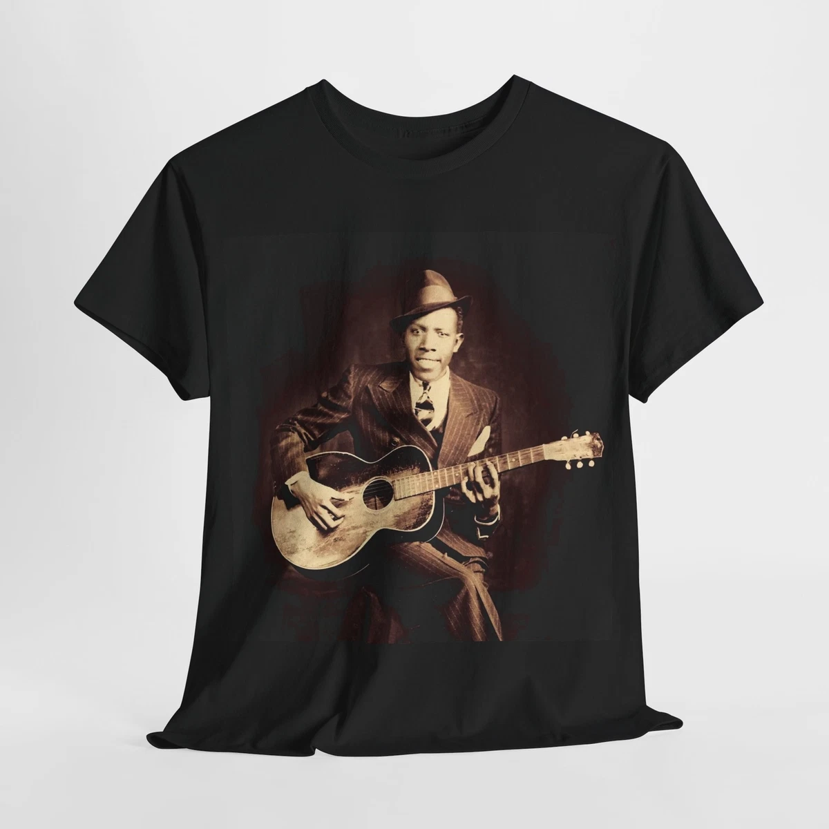 robert johnson t shirt products for sale | eBay