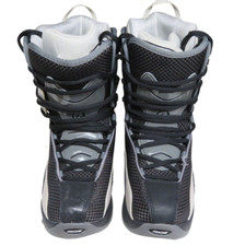 Ride Orion Snowboard Boots Black Womens Size 7 w/ Box