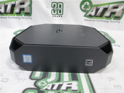 HP Z2 Mini G3 Workstation i7-7700 3.6GHz 16GB RAM No HDD Windows