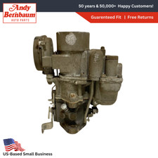 1939-1940 General Motor Pontiac 8-cyl 1 Barrel Carter Carburetor 462sp Nos. 1939-1940 General Motor Pontiac 8-cyl 1 Barrel Carter Carburetor 462sp Nos.