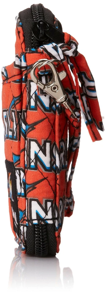 FOCO MLB Miami Marlins Fabric Phone Id-2Nd Line - Image 3 of 4