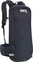 Evoc School Bag, Black Black - 5220-401, 10 Liters, Size:m-l Evoc School Bag, Black Black - 5220-401, 10 Liters, Size:m-l