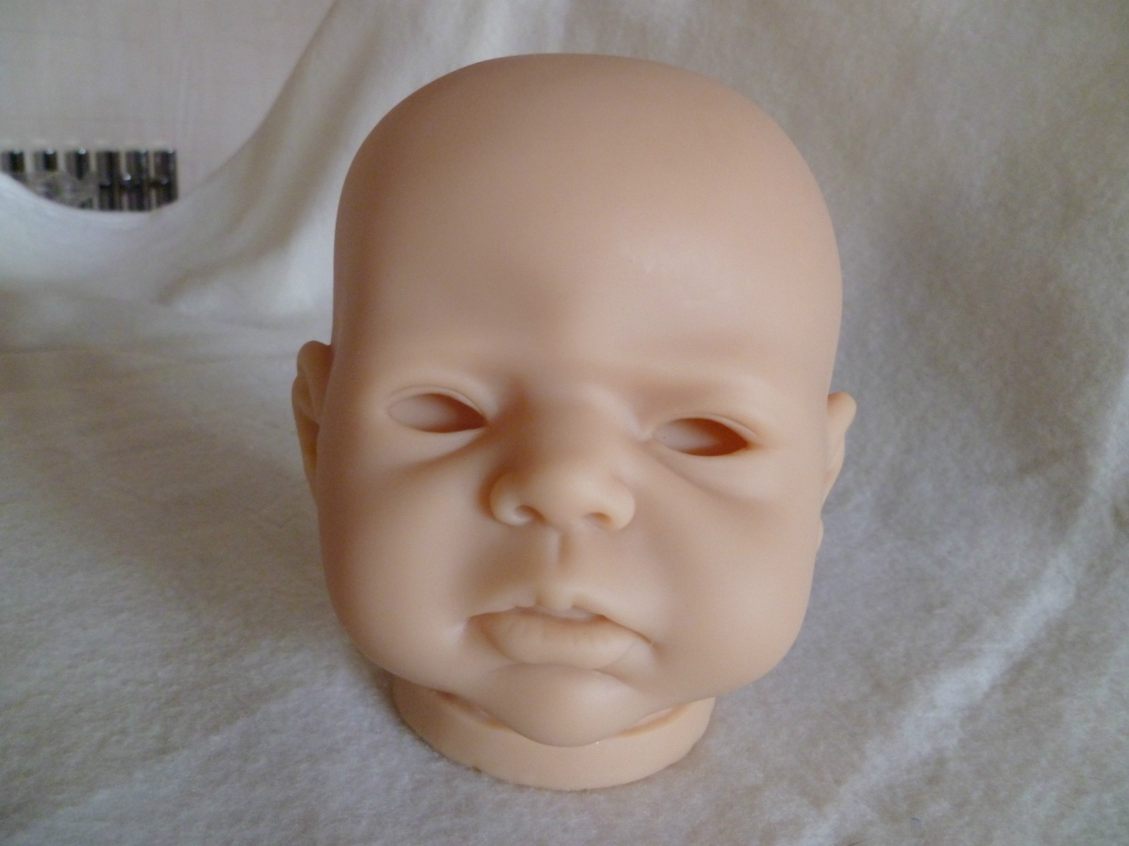 Reborn Doll Kit "Emma"