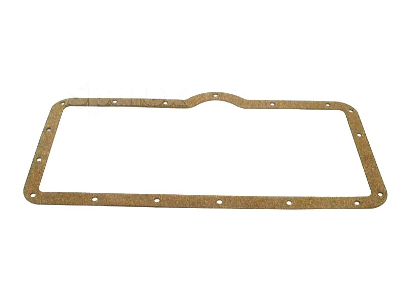 SUMP GASKET FOR DAVID BROWN 1200 1210 1212 1410 1412 TRACTORS.