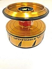 PENN SPINFISHER VI SPARE SPOOLS  *ALL SIZES *  PENN SSVI SPOOL ( also fits VII )