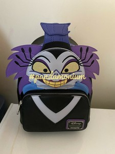 yzma backpack