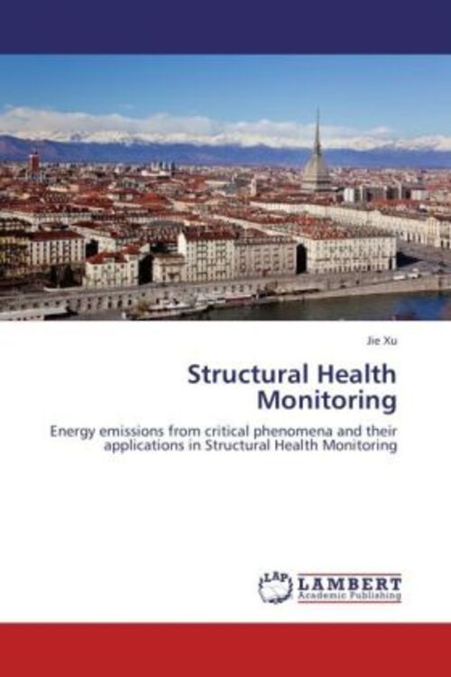 Thumbnail - Jie Xu | Structural Health Monitoring | Taschenbuch | Englisch