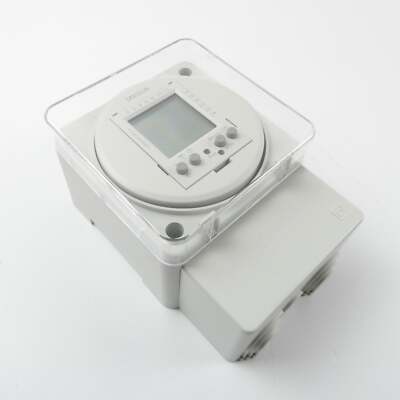 GRÄSSLIN tactic 371.0 plus MIL 72A D120 (03.62.0006.1) (230VAC 50-60Hz) ZEITSCHA