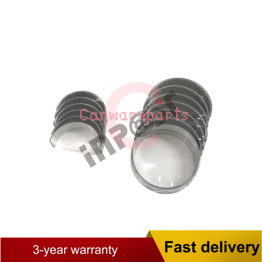 Overhaul Rebuild Kit+connecting rod+crankshaft for Caterpillar 301.7CR Excavator