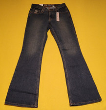 Cruel Girl Flared Low Rise Stretch Jeans 5 Regular 30.5 x 30 NWT FREE SHIPPING