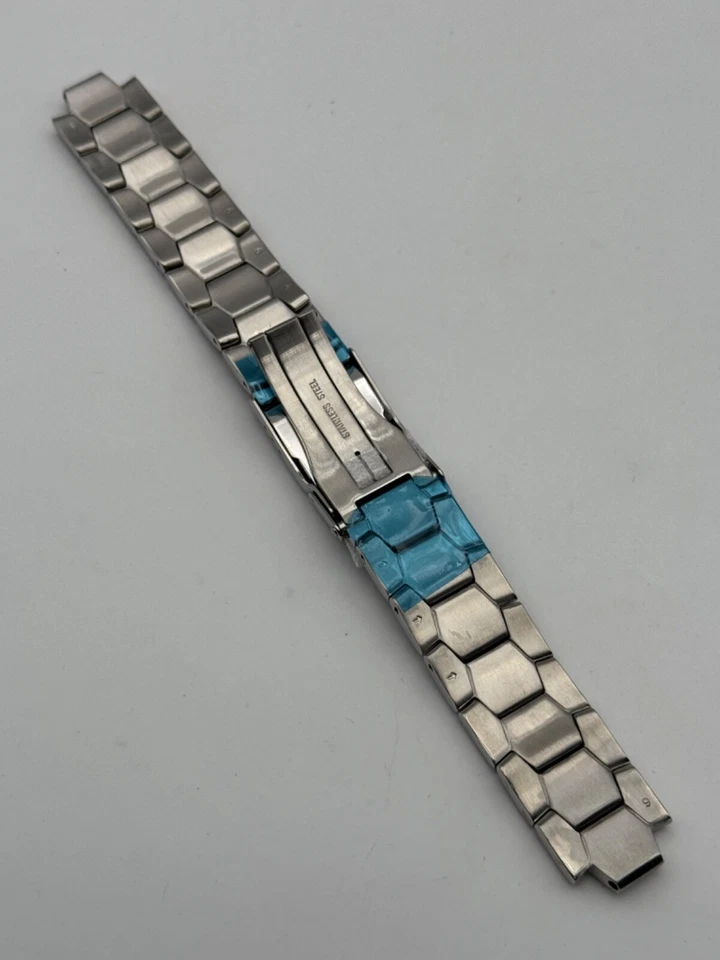 Sector bracelet bracelet 18-9.5mm steel - Image 4 of 4