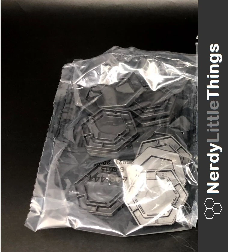 GraviTrax® Starter Set - Einzelteile Ersatzteile - 12 Kleine Höhensteine klein