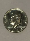 1970-S Kennedy Half Dollar Proof Gem 40% Silver Beautiful Coin