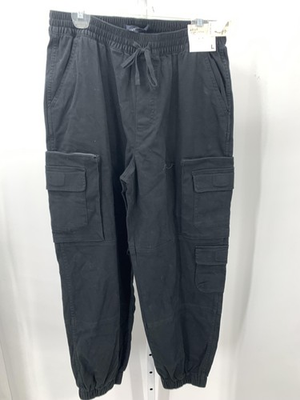 #ad NEW DRAW WAIST PANTS $22.99