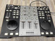 Hercules DJ Control Steel