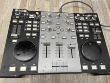 Hercules DJ Control Steel