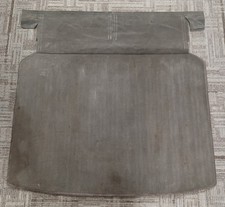 2002-2006 Acura Rsx Oem Trunk Carpet Cargo Liner - Gray - 2002-2006 Acura Rsx Oem Trunk Carpet Cargo Liner - Gray -