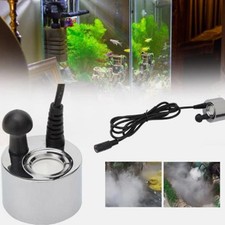 Fit for Dimplex M-011B Opti-Myst Electric Fire Heater Glass Disk Transducer