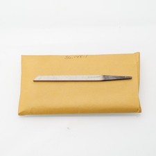 Grobet Swiss 36.148-1 Watchmakers Graver Jeweler Engraving NOS G16D1