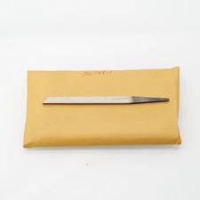 Grobet Swiss 36.148-1 Watchmakers Graver Jeweler Engraving NOS (G16D1)