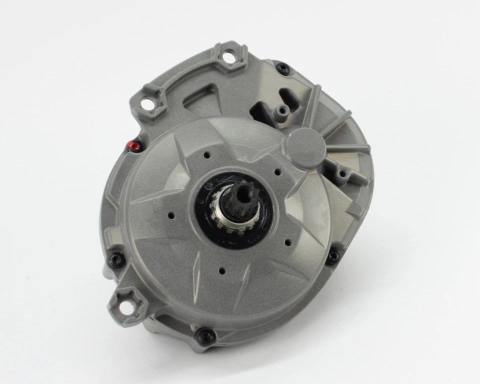 BOSCH BDU310 Active Line 25 km/h 0 275 007 046 E Bike Motor 28" & Nabenschaltung - Bild 2 von 4