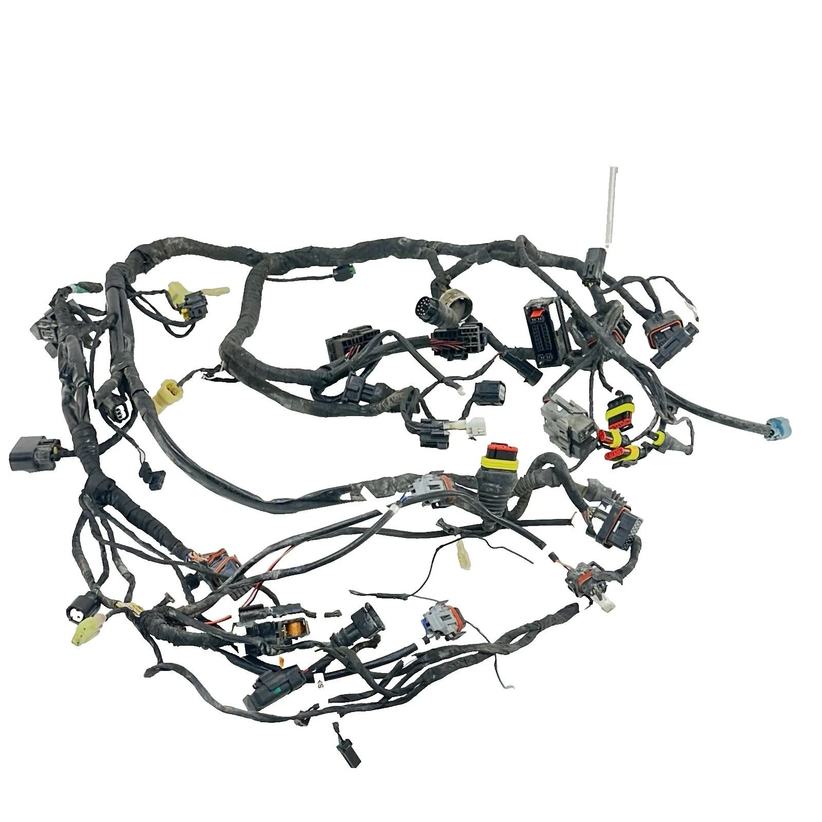 2016 - 2019 DUCATI 959 Panigale Hauptkabelbaum Motor Kabelbaum Motorleitung