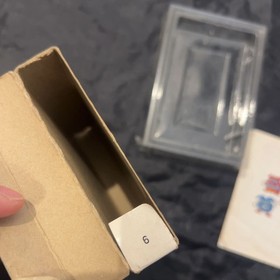 Dr. Mario Famicom FC with box manual Nintendo MARIO Family Computer with box