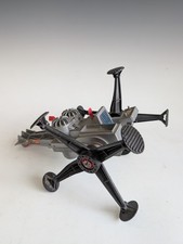 Maj. Matt Mason Mattel Space Crawler. 1966