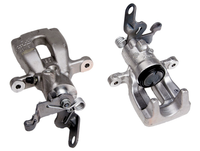 Ate Bremssattel Ohne Halter Hinten Links (24.3384-1759.5) FüR Leon Skoda
