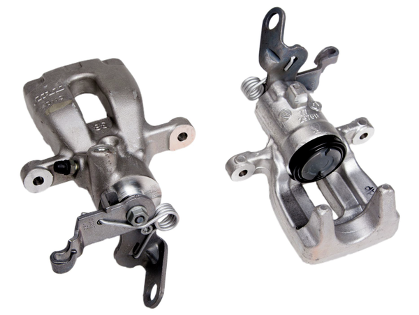 Ate Bremssattel Ohne Halter Hinten Links (24.3384-1759.5) FüR Leon Skoda-image