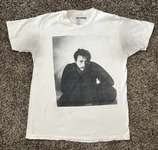 Posty Co. Post Malone Runaway Tour T-Shirt LG 21” X 29” 100% Cotton Dbl Sided