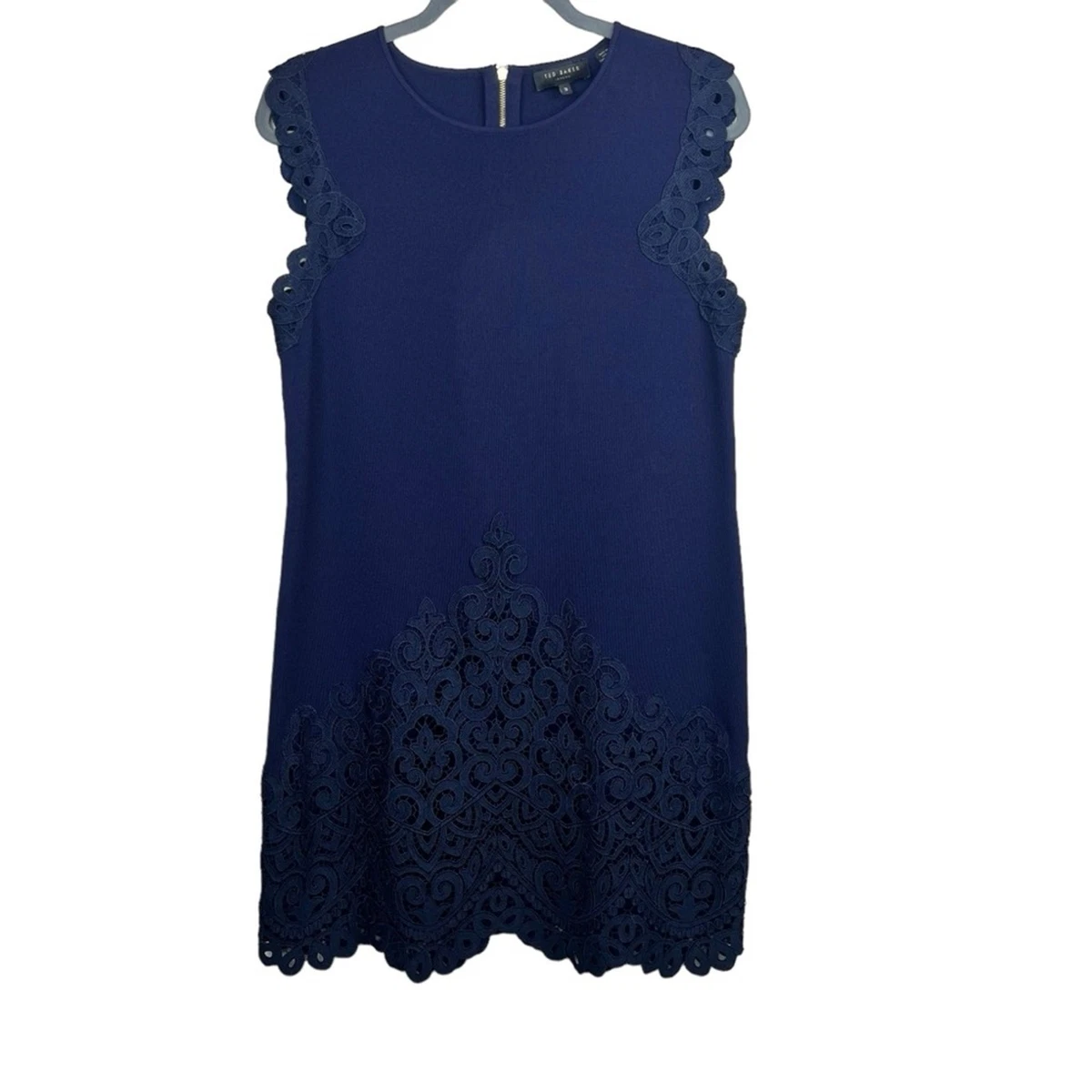 Ted Baker Lace Blue Dresses for Women for sale | eBay