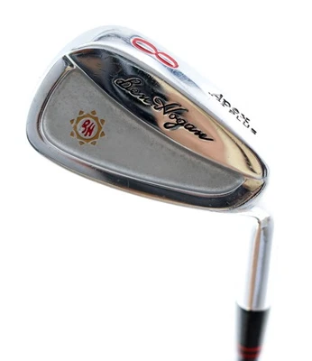 Herren Ben Hogan Apex Plus Single Iron 8 Iron Graphite Regular - Bild 1 von 4