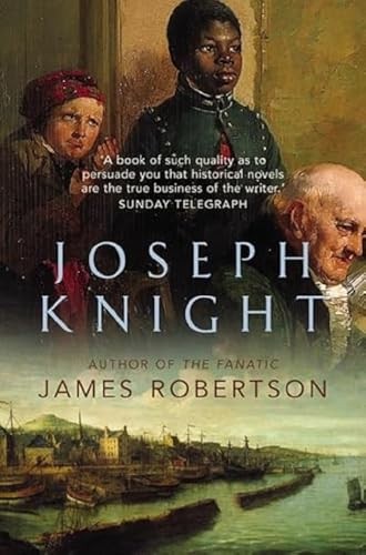 Joseph Knight by James Robertson NEW Free UK Delivery - Image 8