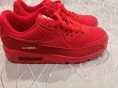 Nike Air Max 90 Essential Red W