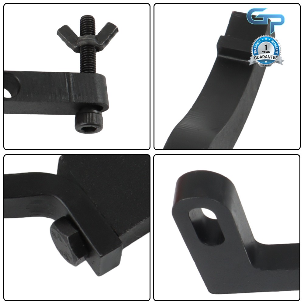 Cam & Crankshaft Timing Locking Tool Kit - Ford Ranger, Transit And Ma – Specialist Tools Australia - Foto 11